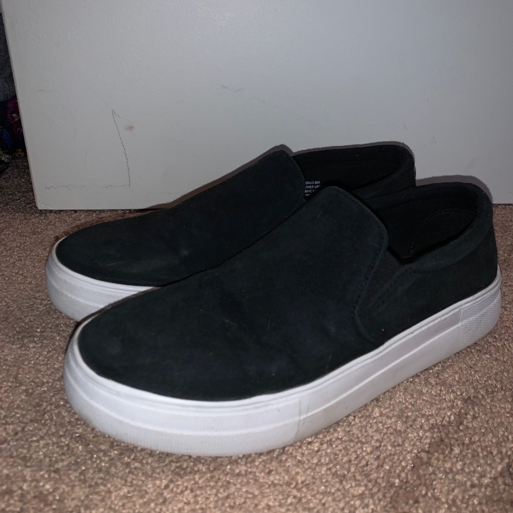 Steve Madden Slip-ons - Picture 1 of 3